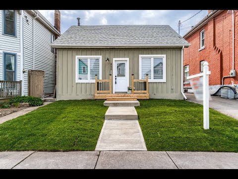 425 Catharine Street North, Hamilton Home for Sale - Real Estate Properties for Sale