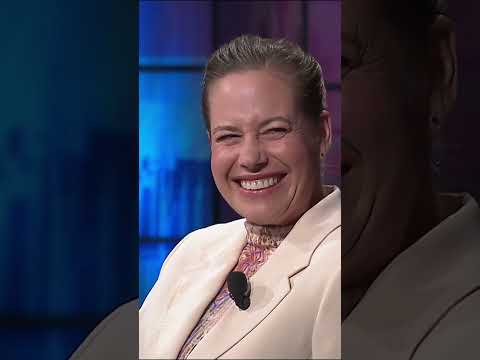 Moc jsme toho neřekli… ale tomuhle jsme rozuměli úplně všichni. 😅#ZuzanaKajnarová #shorts