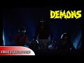 Demons Démoni 1985 Full Movie English
