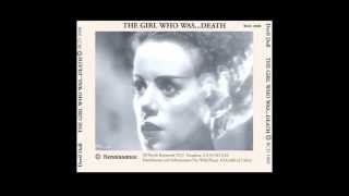 Devil Doll.The Girl Who Was Death