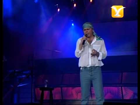 Leonardo Favio, Quiero Aprender de Memoria, Festival de Viña 1997