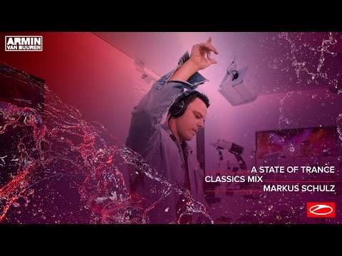 A State Of Trance Classics - Mix 001: Markus Schulz