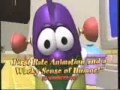 VeggieTales Videos Trailer Version 1