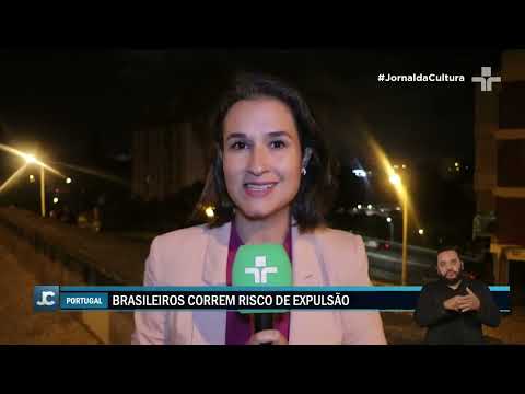 Deportation of illegal immigrants in Portugal