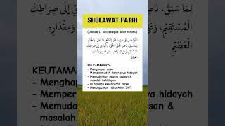 Download lagu Sholawat fatih #quotes #fyp mp3