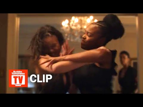 Greenleaf - Sophia and Zora Fight Scene (S3E4)