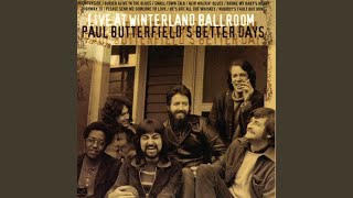 Please Send Me Someone to Love (Live at Winterland Ballroom)