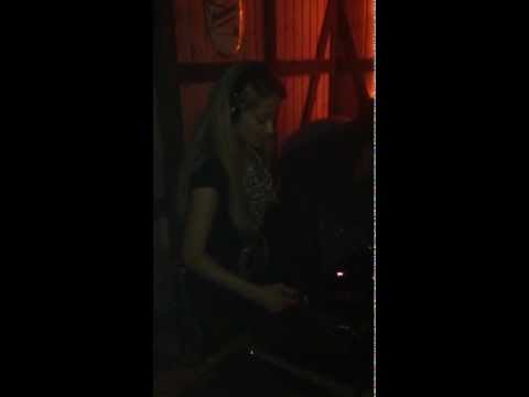 Nuray Alkan - 05.08.12 @ NoRisk NoFunk // Paderborn part.1