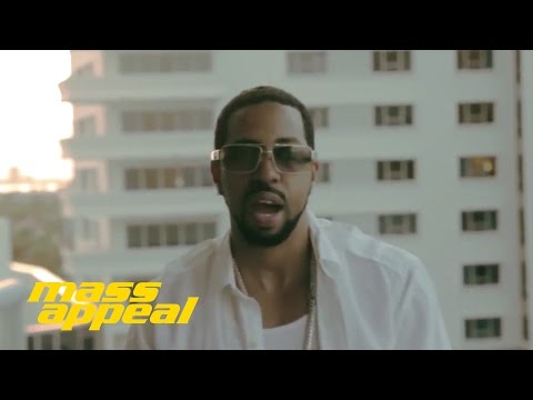 Roc Marciano - Ruff Town feat. Cormega (Official Video)