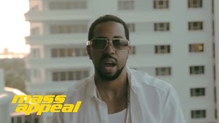 Roc Marciano - Ruff Town feat. Cormega (Official Video)