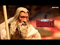 The Lord Of The Rings The Final Journey Robot Chicken Adult Swim