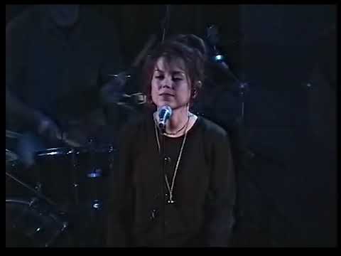 Thumbnail for The Sundays - I Kicked A Boy - Union Chapel, Islington, London 11th Dec 1997 by The Sundays