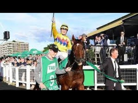 2021 BRC Kingsford Smith Cup