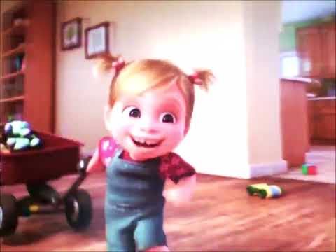 "The Little Hero Girl: GoGo's Beginning" Part 1 - How It All Began