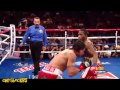 Adrien Broner Knockouts - Boxing Highlights 