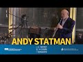 Secret Chord Concerts: The Andy Statman Trio
