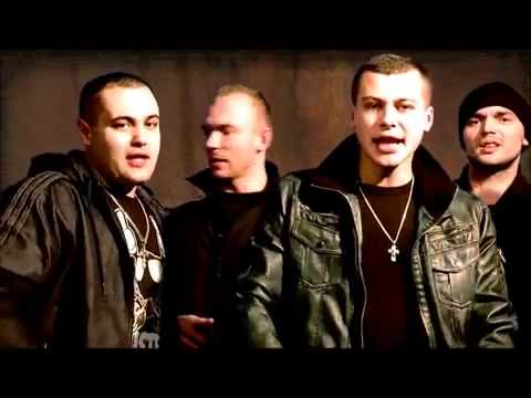 Zarj, Ginex Som DoN A), Grom, K R A   A M G   2011