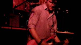 Stellastarr* - Move On @ 20th Century Theater 07.20.09