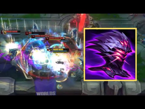 Irelking3 In Hyper Mode