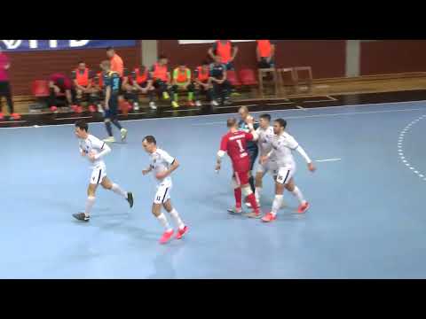 [LIVE STREAM] Druga HMNL - Zapad | MNK Uspinjača Gimka - HMNK Rijeka