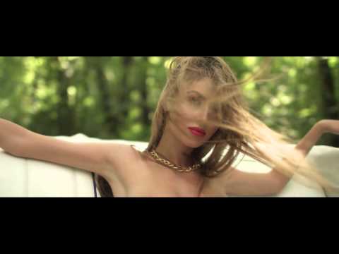 Dj Sava feat. Raluka - Aroma - Official Video Clip