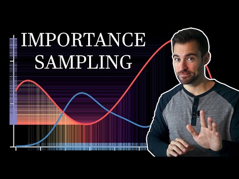 Importance Sampling: A Game-Changing Technique in Statistics