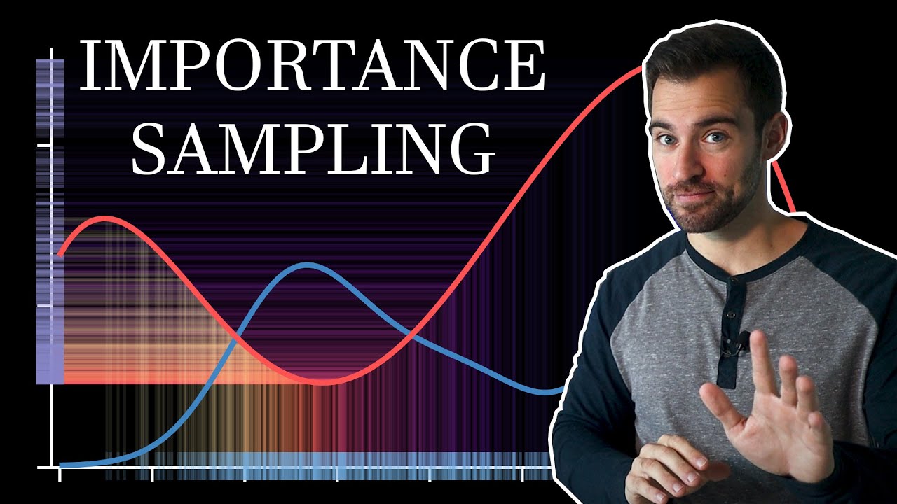 Why is sampling important?