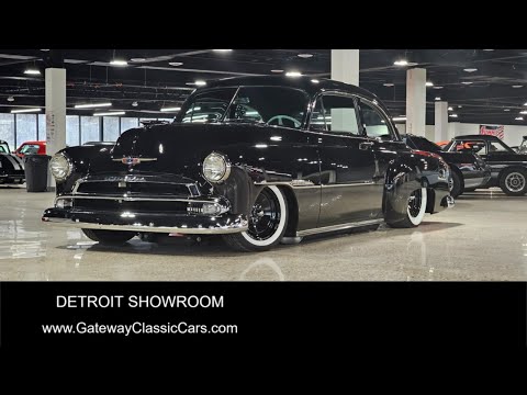 1951 Chevrolet Deluxe (CC-1940218) for sale in O'Fallon, Illinois