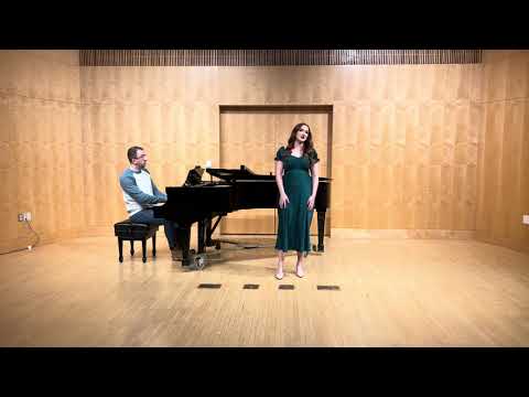 Mignonne by Cécile Chaminade