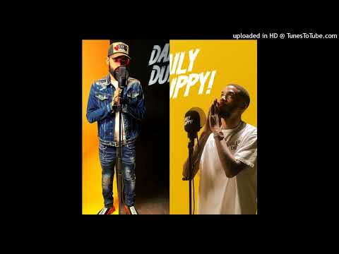 #150 Ard Adz & M24 - Daily Duppy (Wit Beat Switch)