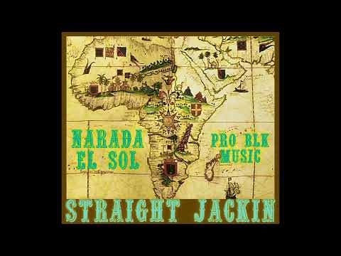 N.E.S -  STRAIGHT JACKIN
