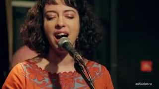 Lopatnik & Lakocha. Oy, meydl, meydl