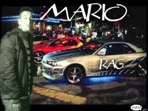 Killeri Ft MC MARIO Rag   - kallzom kush je ti