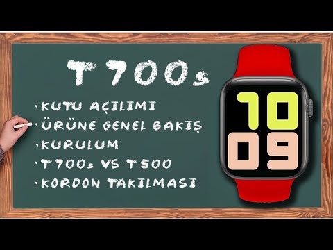 Ürün Videosu