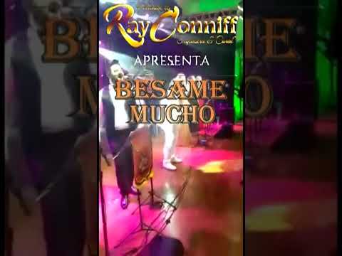 Ray Conniff Tribute - Besame Mucho - #shorts