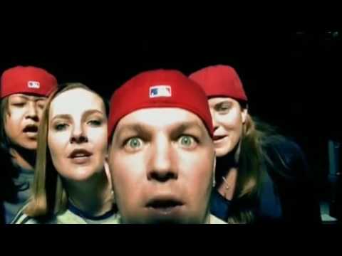 LIMP BIZKIT - Break Stuff (Uncensored)