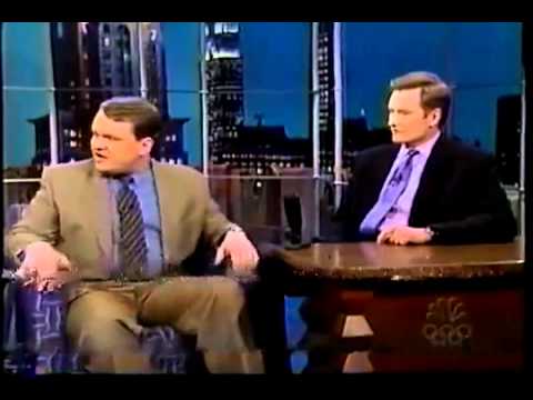 Late Night 'Andy's Replacement Guy & Manager! 3/31/99