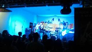 Velhas Virgens - Buceta