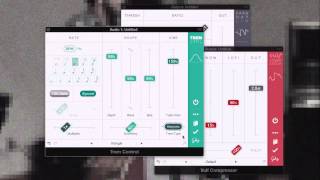 Video thumbnail for “Cars Two” (Trem Control → Vulf Compressor → Faraday Limiter) by Goodhertz, Inc.