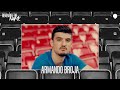 Armando Broja | From Tottenham To Chelsea & Choosing To Represent Albania