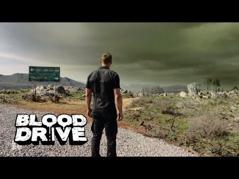 Blood Drive 1.03 (Clip)