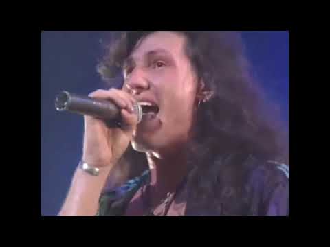 Fair Warning - Long Gone -Live (Melodic Hard Rock Ballads) (HQ)