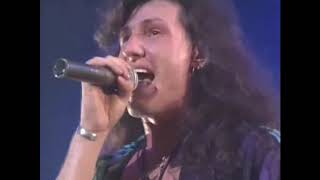 Fair Warning - Long Gone -Live (Melodic Hard Rock Ballads) (HQ)