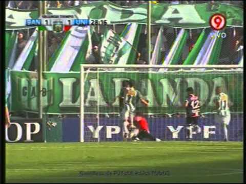 Barisone pone el empate en favor del Tate