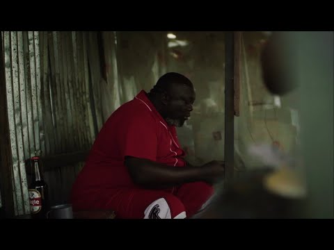 Nic Whiz, Rich Pro - Ubututu (Official Visualizer)