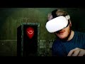 DON T GO TO THE SMILE ROOM IN VR