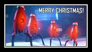 Portal - Christmas 2012