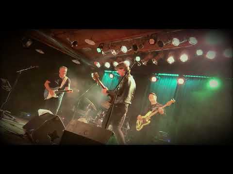 Green-ish - Live  - Gregor Hilden Richie Arndt & Band - "SLABO DAY",  12/2025  Stemwede