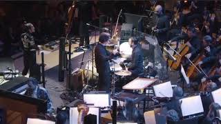 Café Tacvba Oficial  "El puñal y el corazón" con Gustavo Dudamel