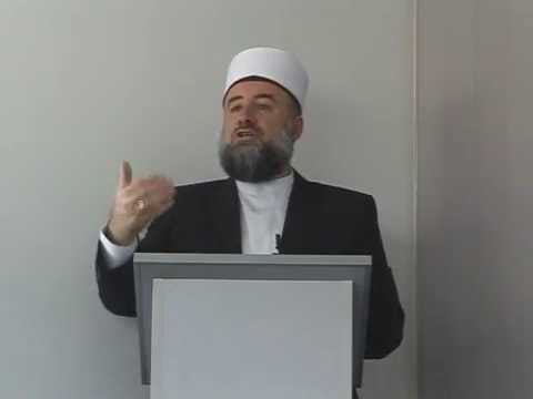 Ndikimi i Ramazanit - Fadil Musliu - HUTBE